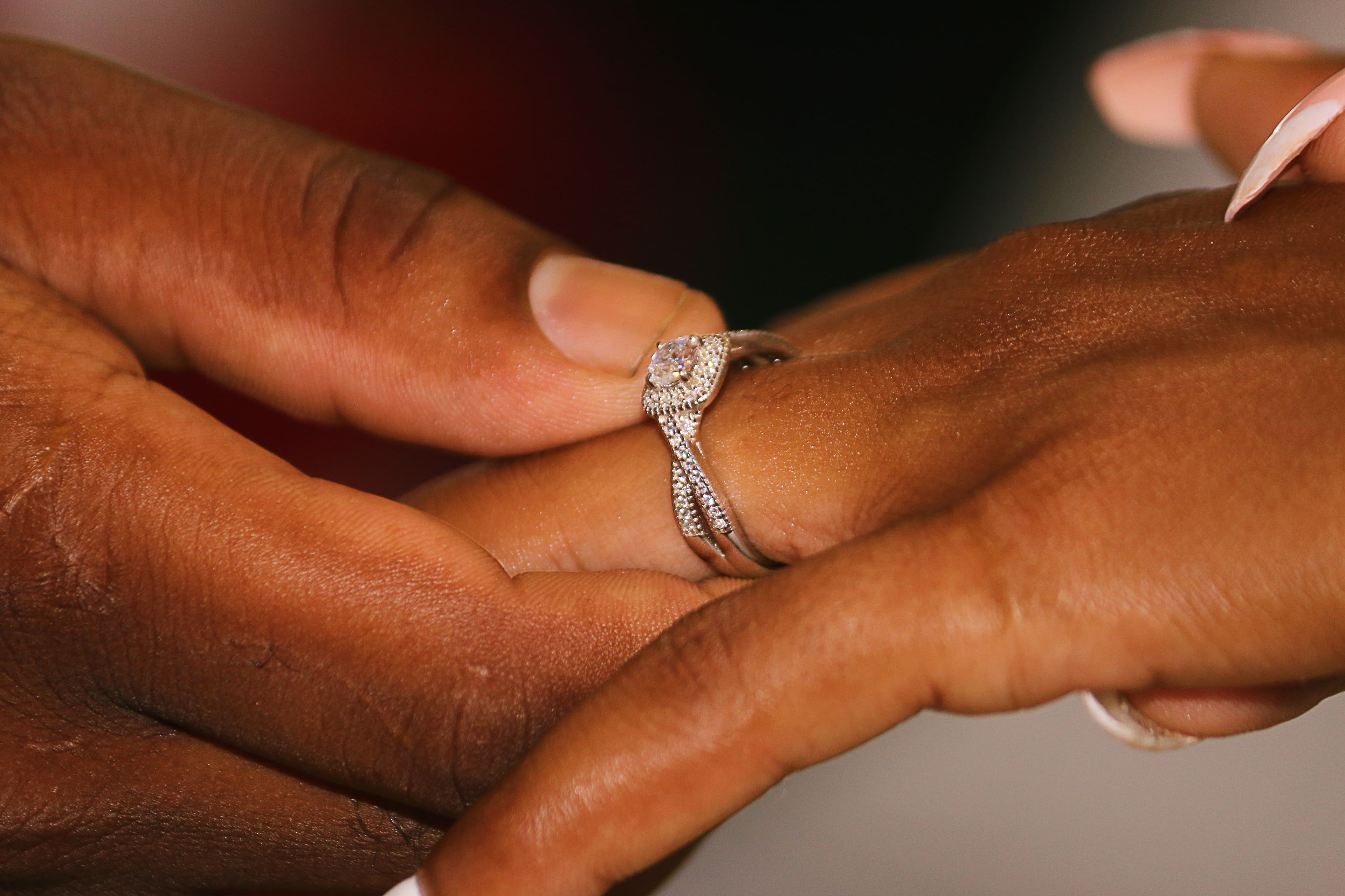 The Ring Reveal
