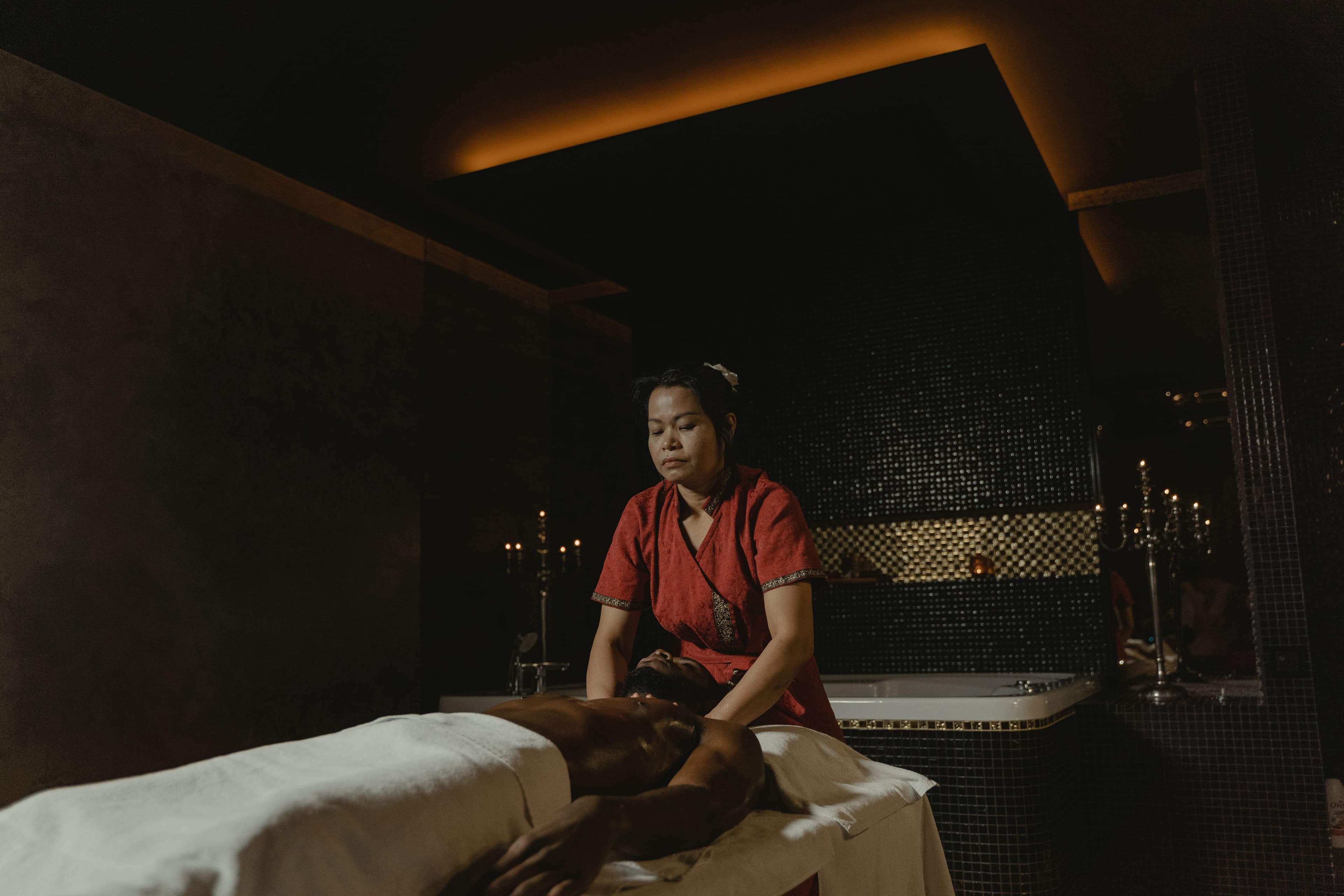 The Wellness Journey