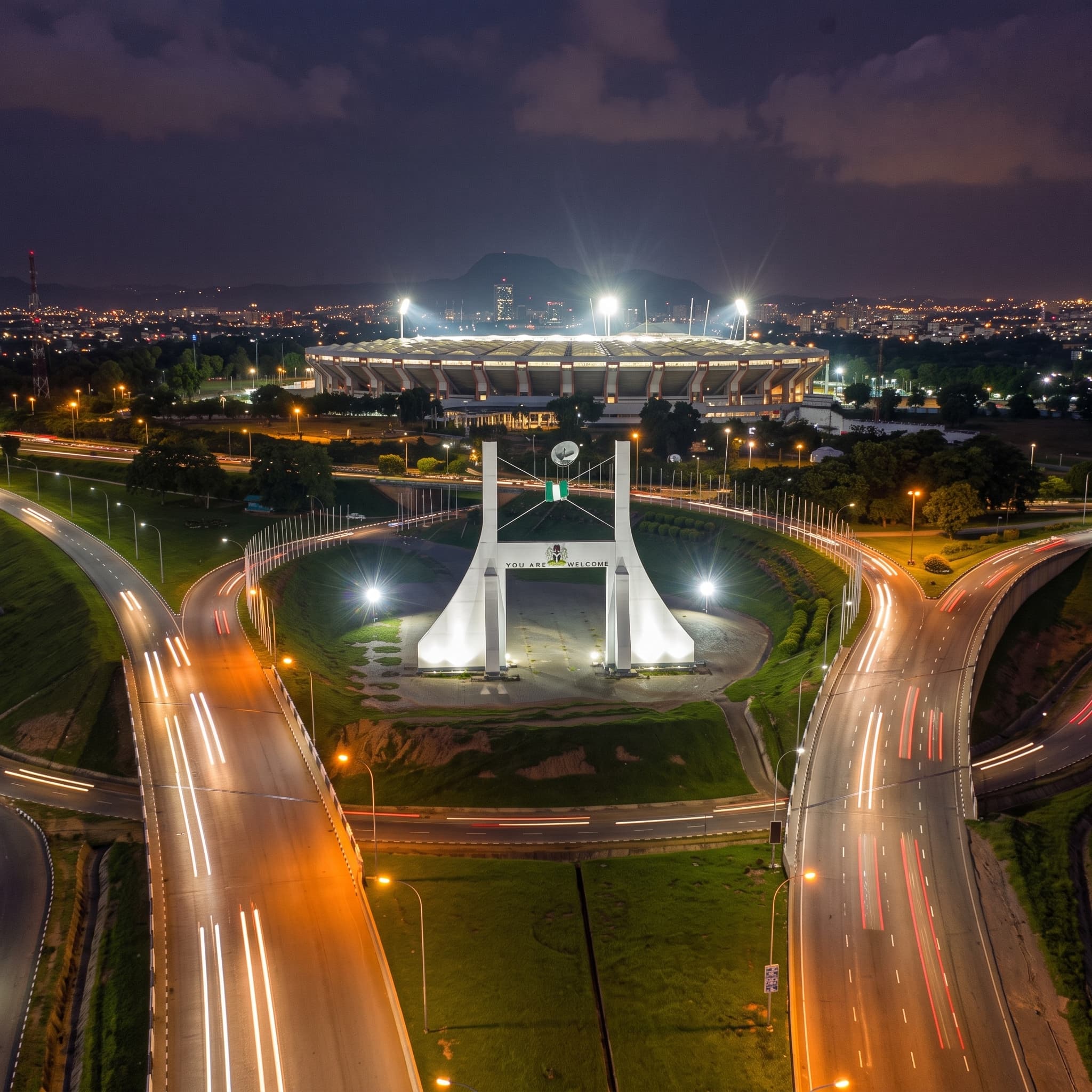 Abuja